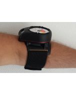 Military Altitrack, Altimeter for Skydiving