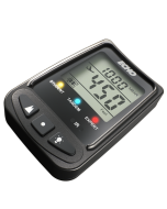 ECHO 3, altimeter for skydiving