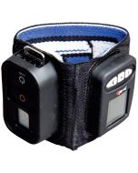 GO-PRO / VISO Elastic Wrist Mount