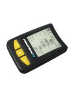 Protrack 3, Altimeter for Skydiving